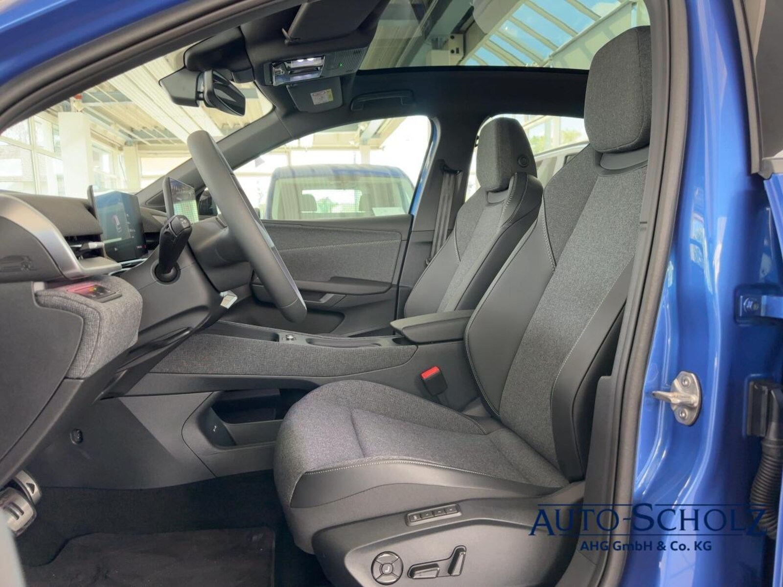 Volkswagen ID. Polo – Bild 9