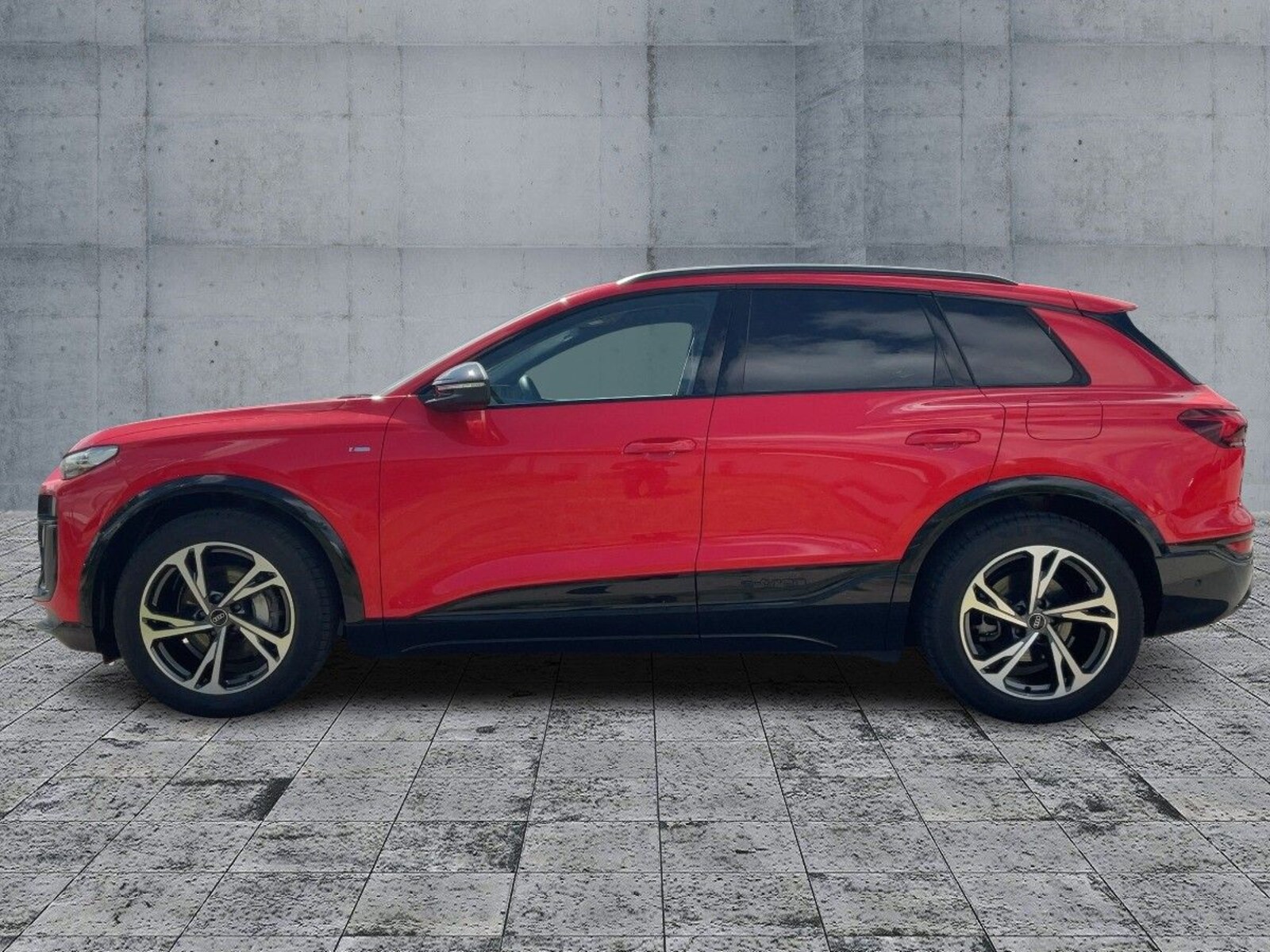 Audi Q6 e-tron – Bild 3