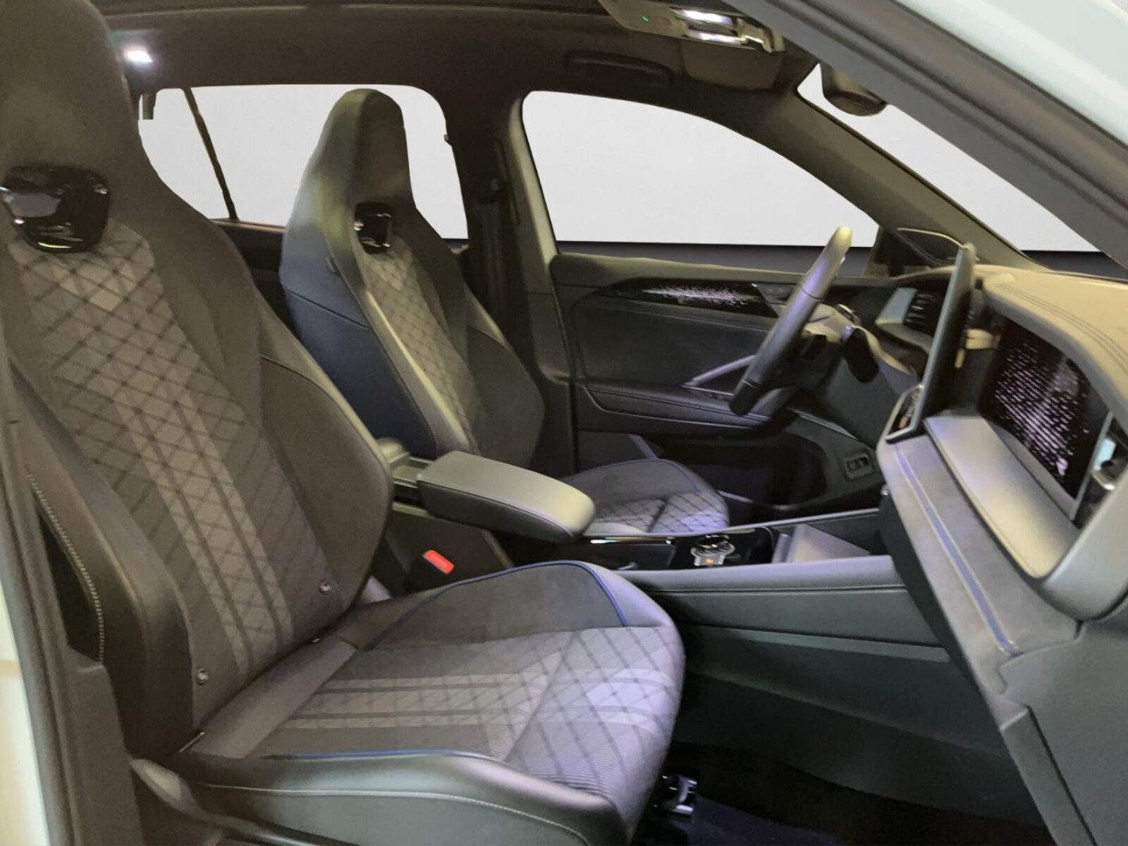 Volkswagen Tayron – Bild 4