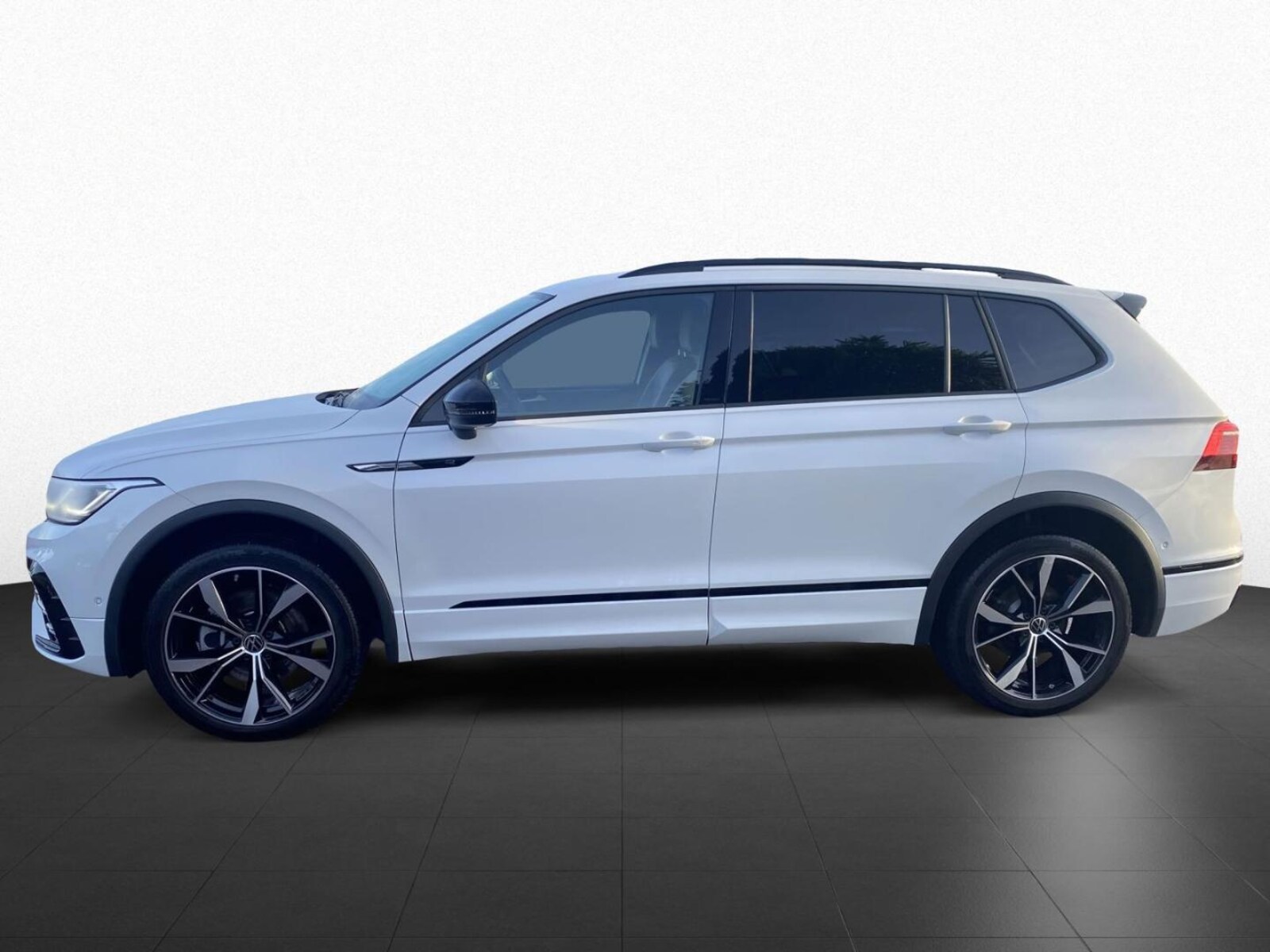 Volkswagen Tiguan Allspace – Bild 5