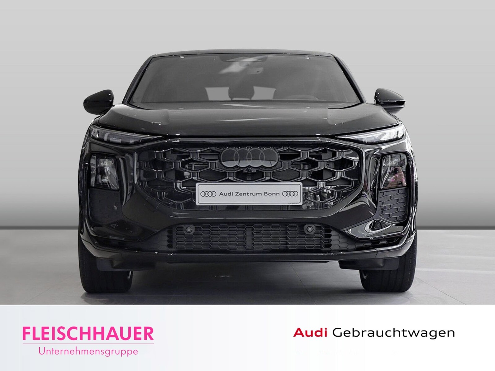 Audi Q3 Sportback – Bild 2