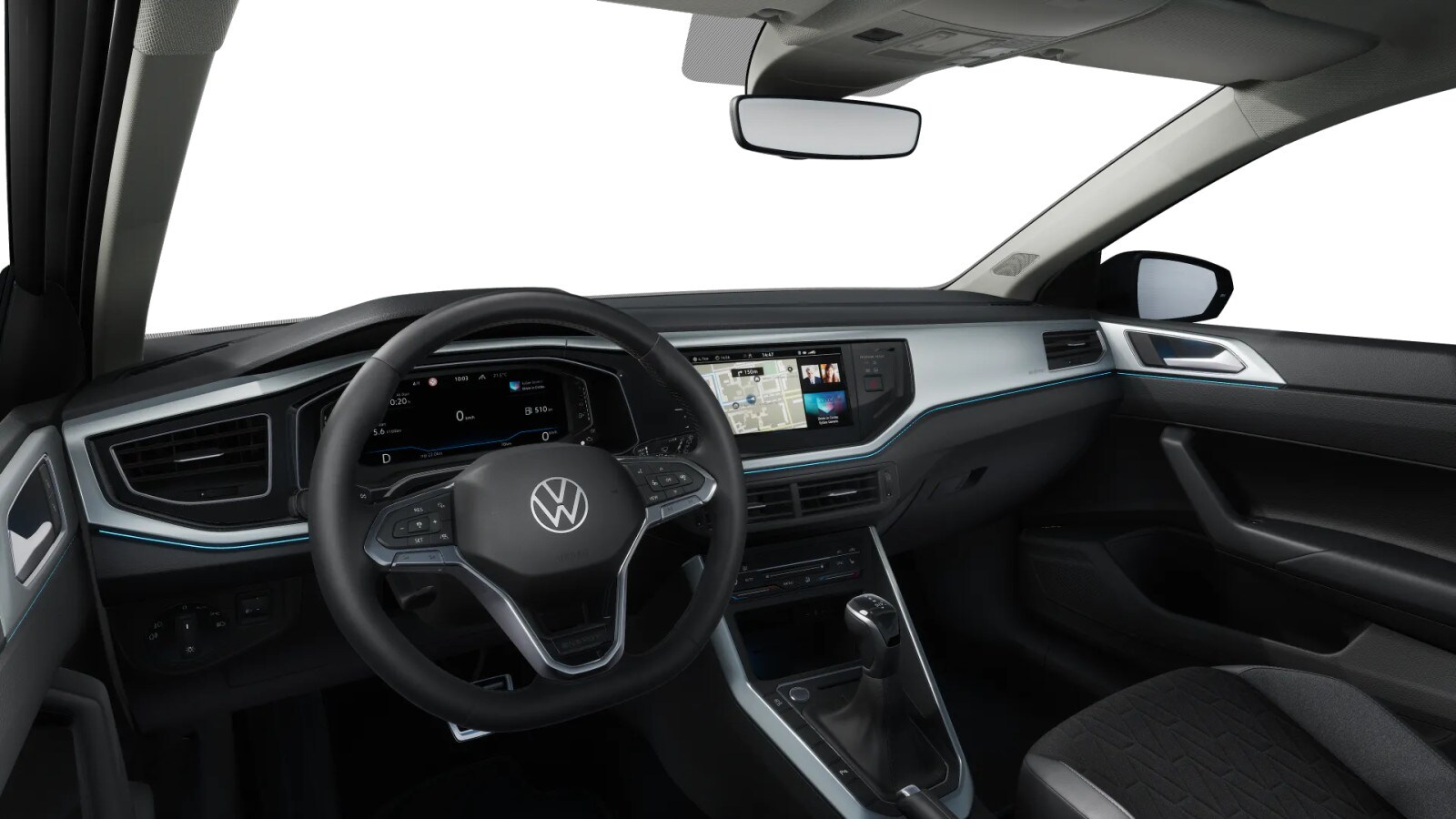 Volkswagen Polo – Bild 9