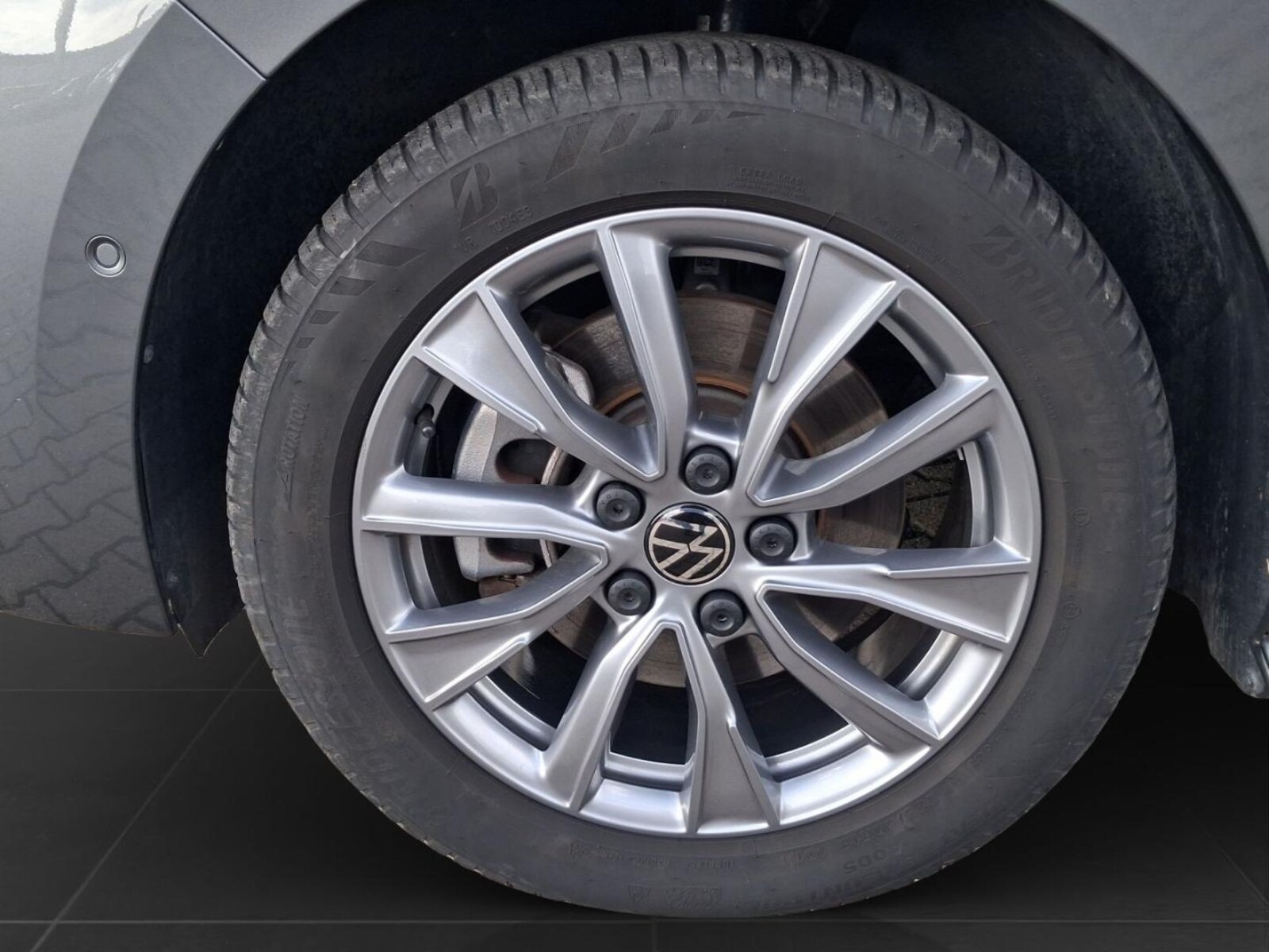 Volkswagen Multivan Langversion – Bild 19