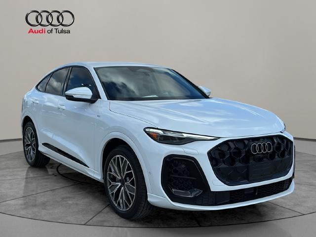 Photo of 2026 Audi Q5 Sportback