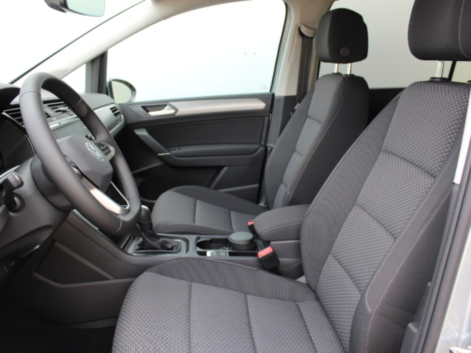 Volkswagen Touran – Bild 4