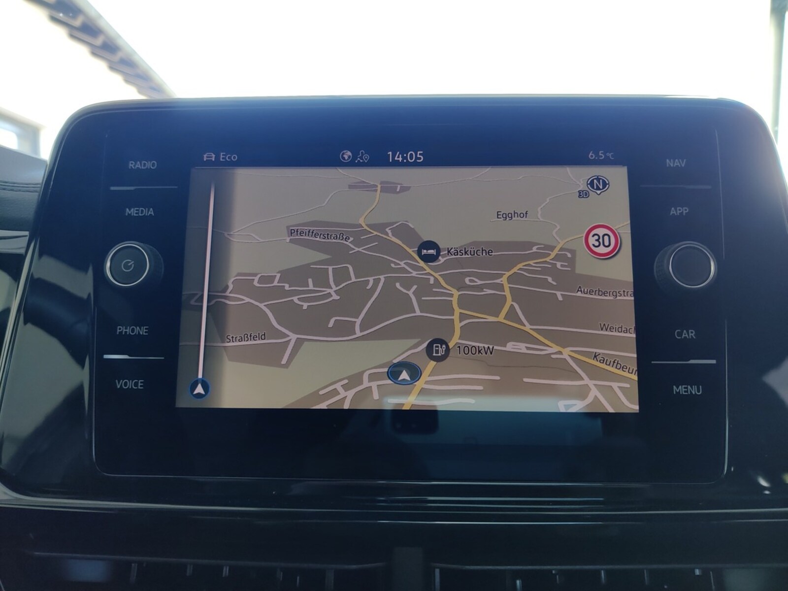 Volkswagen T-Roc – Bild 12