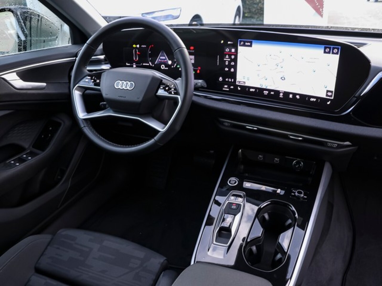 Audi A6 Avant – Bild 5