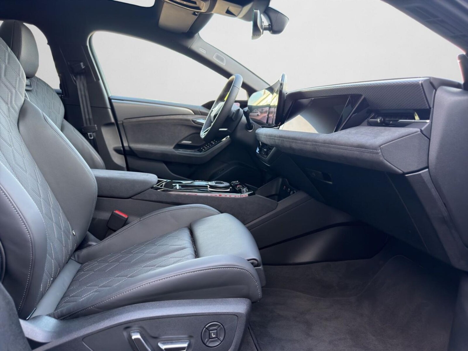Audi A6 Sportback e-tron – Bild 4