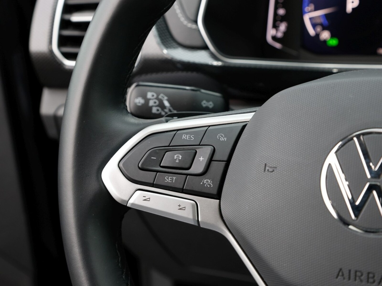 Volkswagen T-Cross – Bild 16