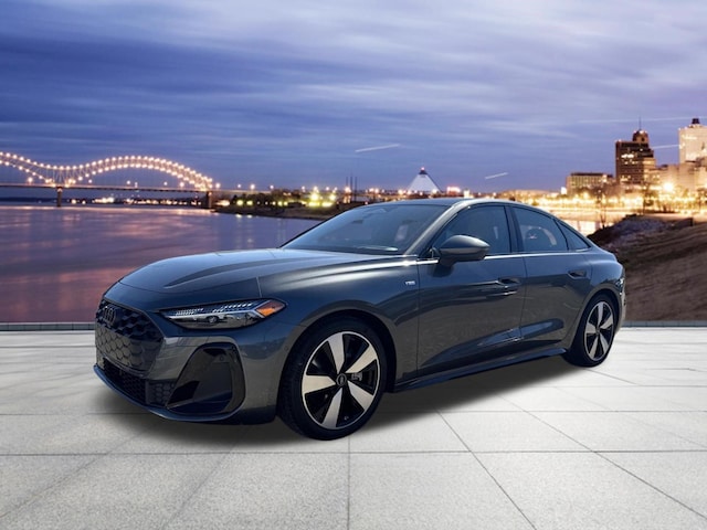 2026 Audi A5