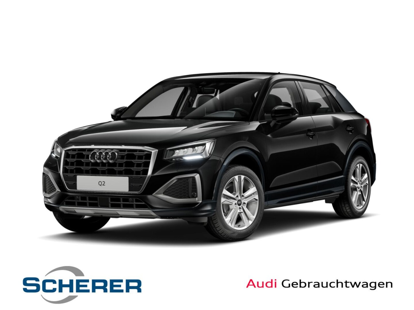Audi Q2