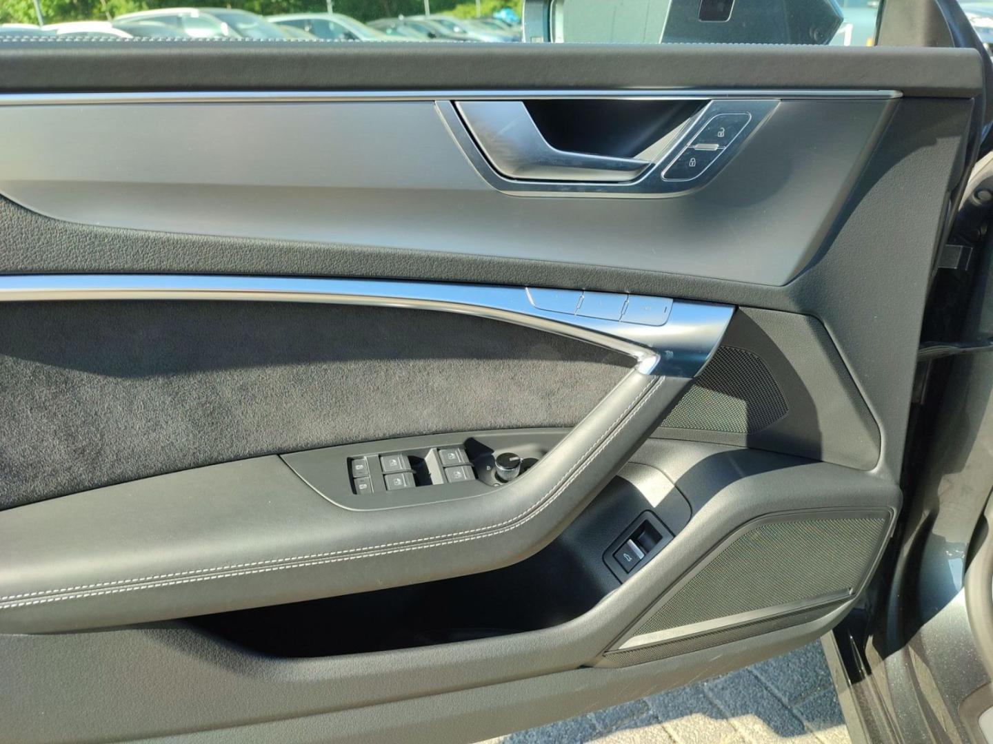Image about Audi A7 Sportback 50 TDI quattro tiptronic