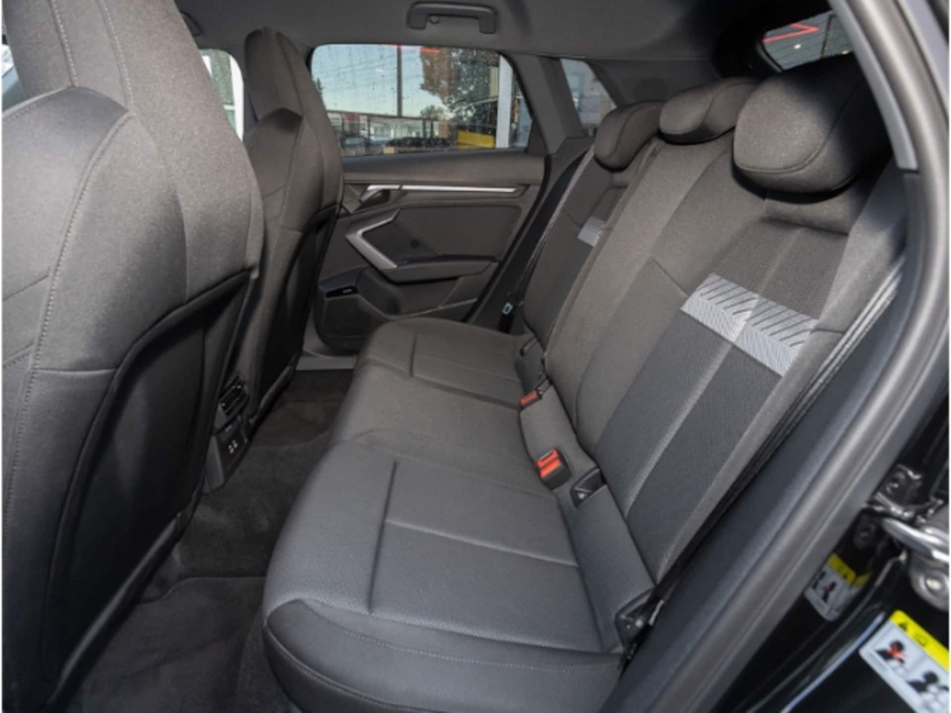 Audi A3 Sportback S line