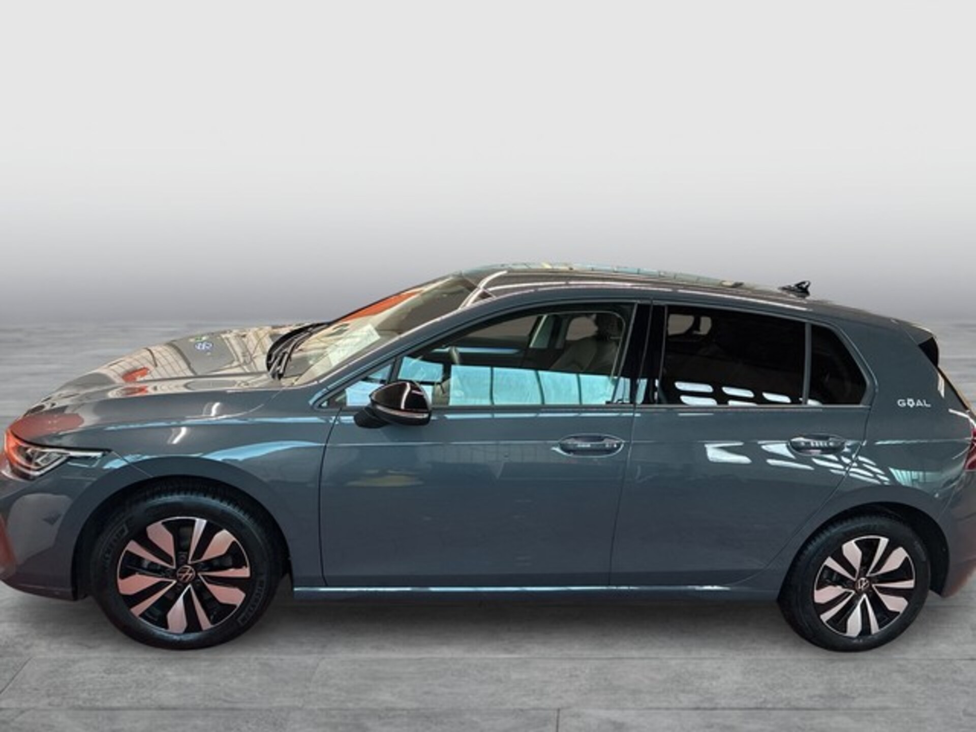 Volkswagen Golf Goal