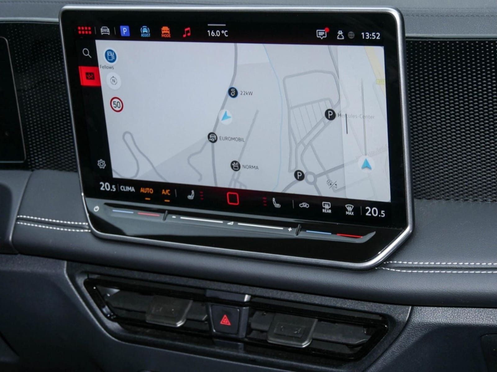 Volkswagen Tiguan – Bild 8