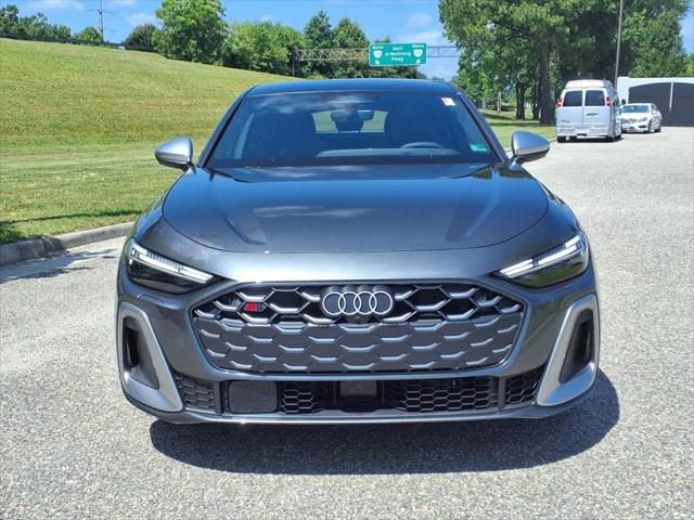 2025 Audi S5 Premium Plus