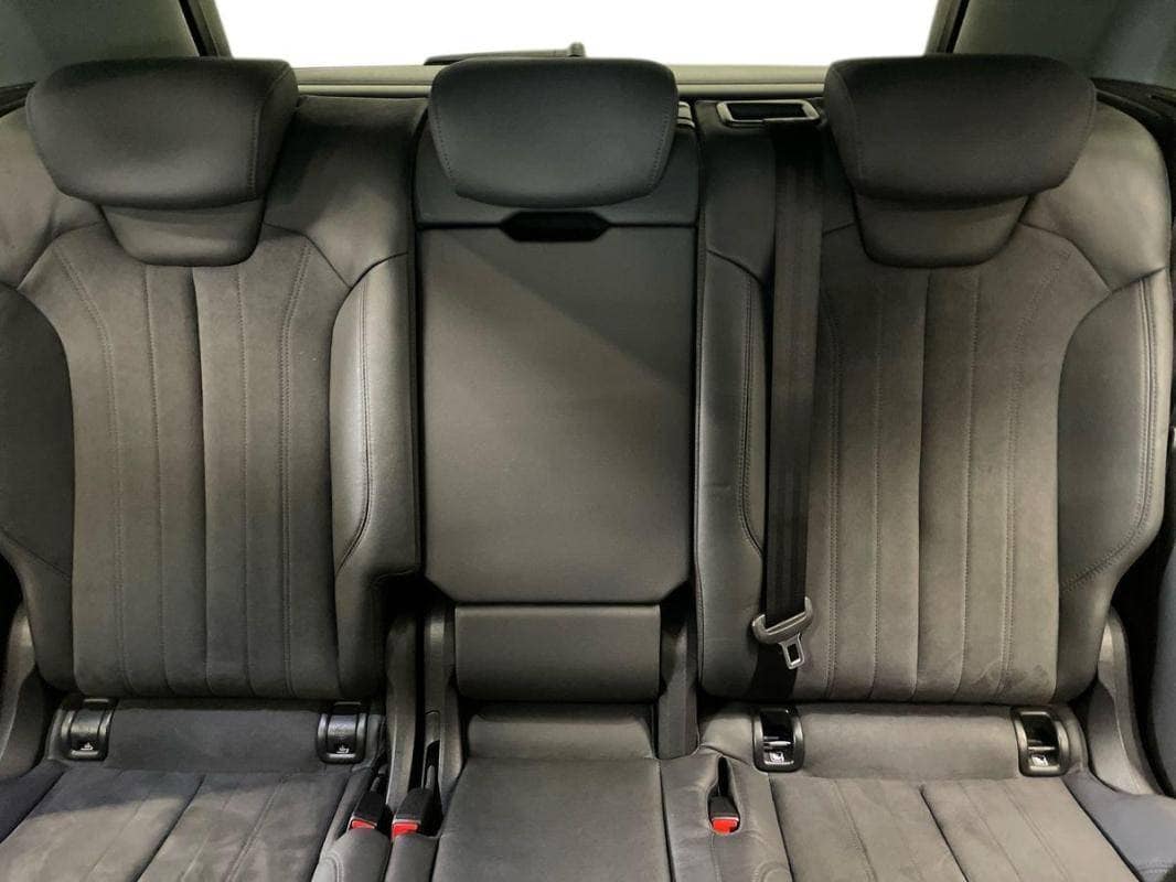 Image about Audi Q5 Avus 35 TDI 120 kW (163 ch) S tronic