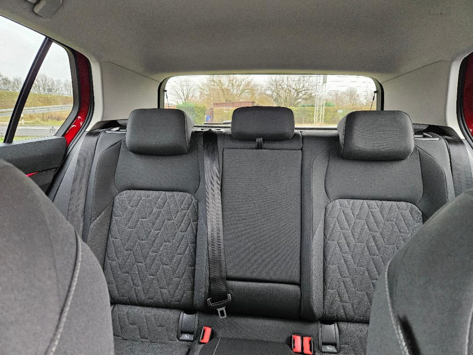 Volkswagen Golf – Bild 12