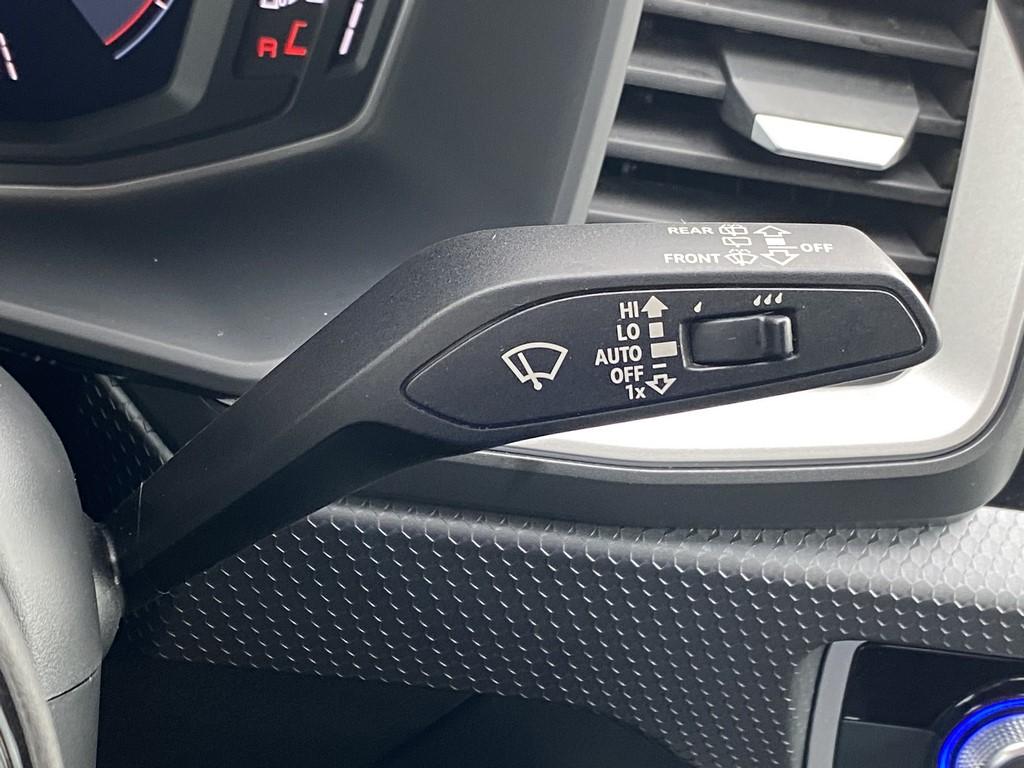 Image about Audi A1 allstreet Avus 30 TFSI 81 kW (110 ch) S tronic