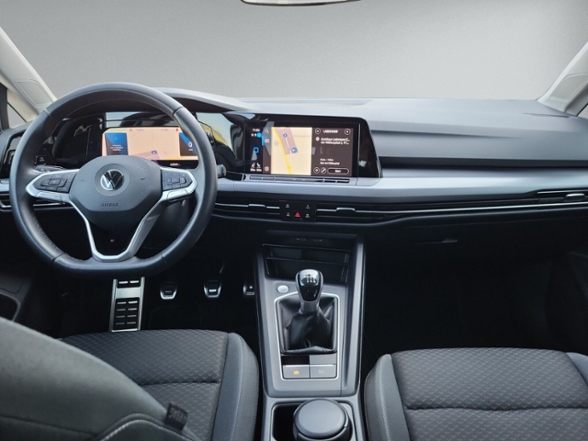 Volkswagen Golf Active