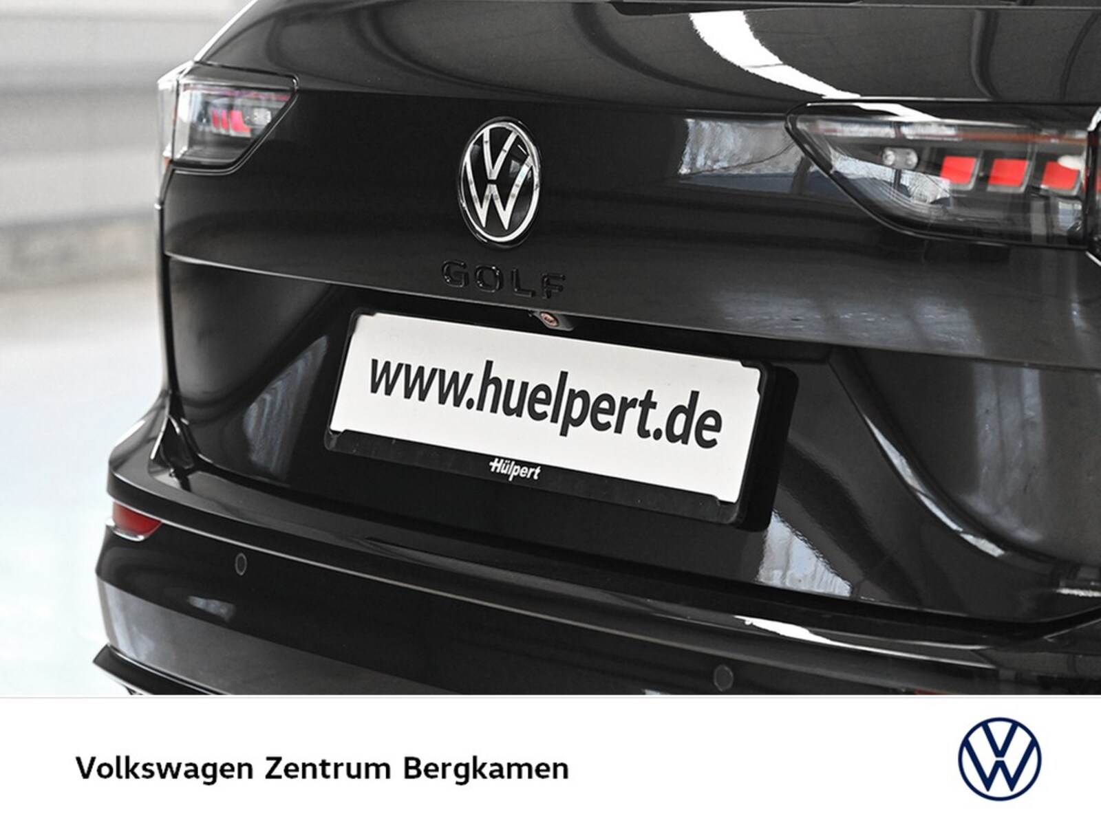 Volkswagen Golf Variant – Bild 7