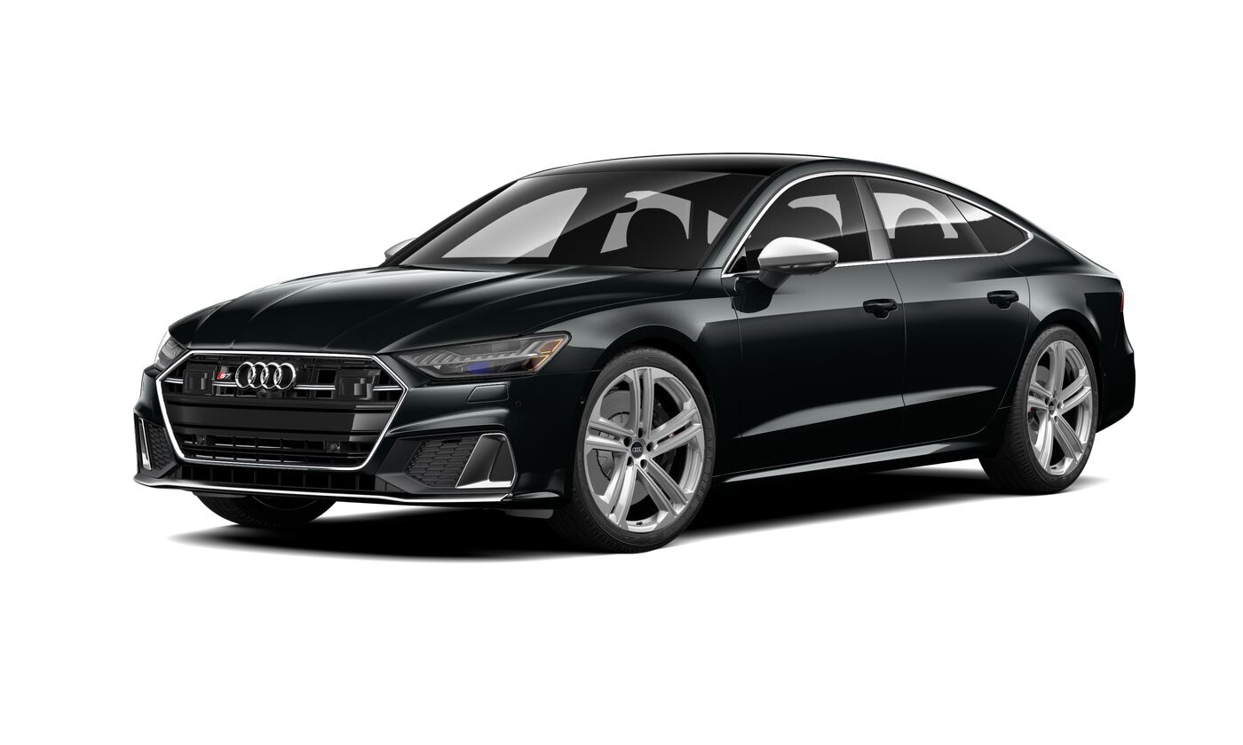 2022 Audi S7 2.9T Prestige Tiptronic quattro's photo