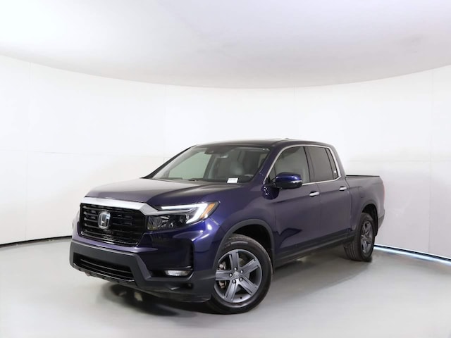 2023 Honda Ridgeline