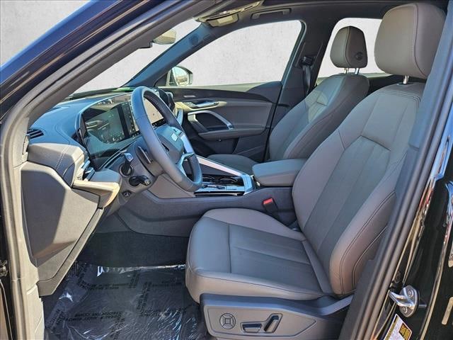 2026 Audi Q5 Sportback