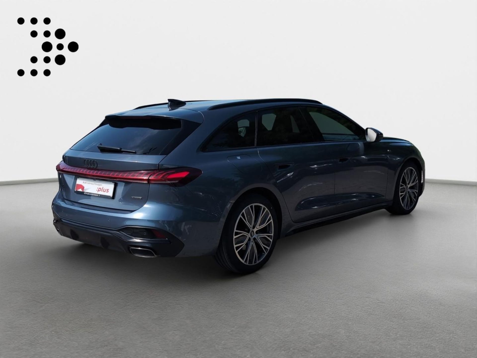 Audi A5 Avant