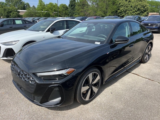 2026 Audi A5 Sedan