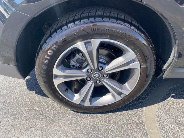 2023 Acura RDX Advance Package - Photo 34