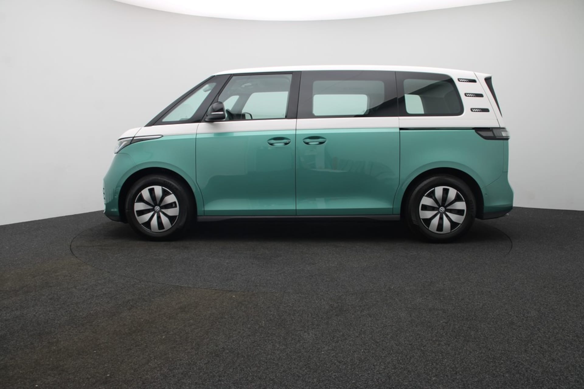 Volkswagen ID. Buzz Pro