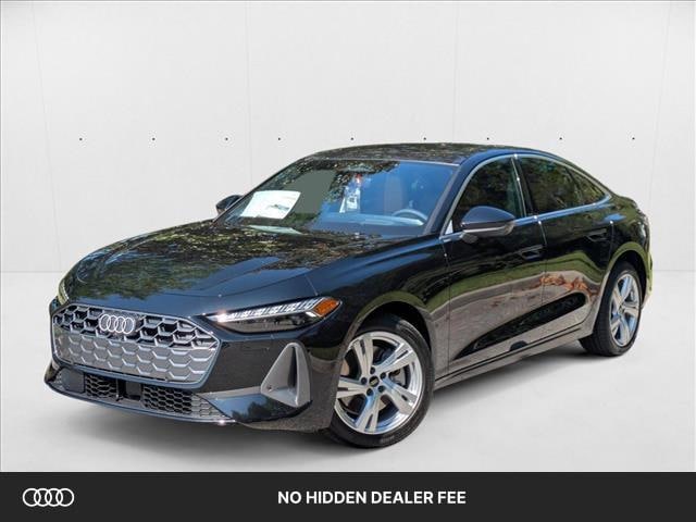 2025 Audi A5 Sedan