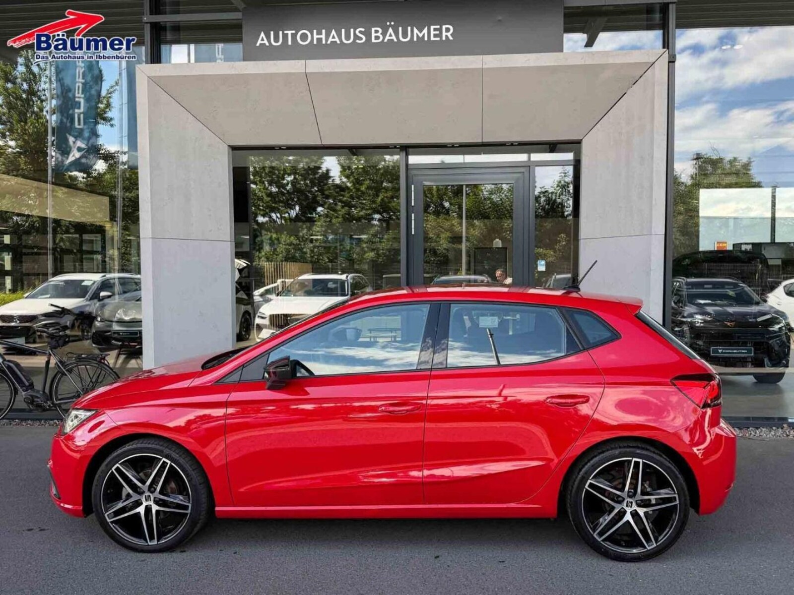 SEAT Ibiza – Bild 2