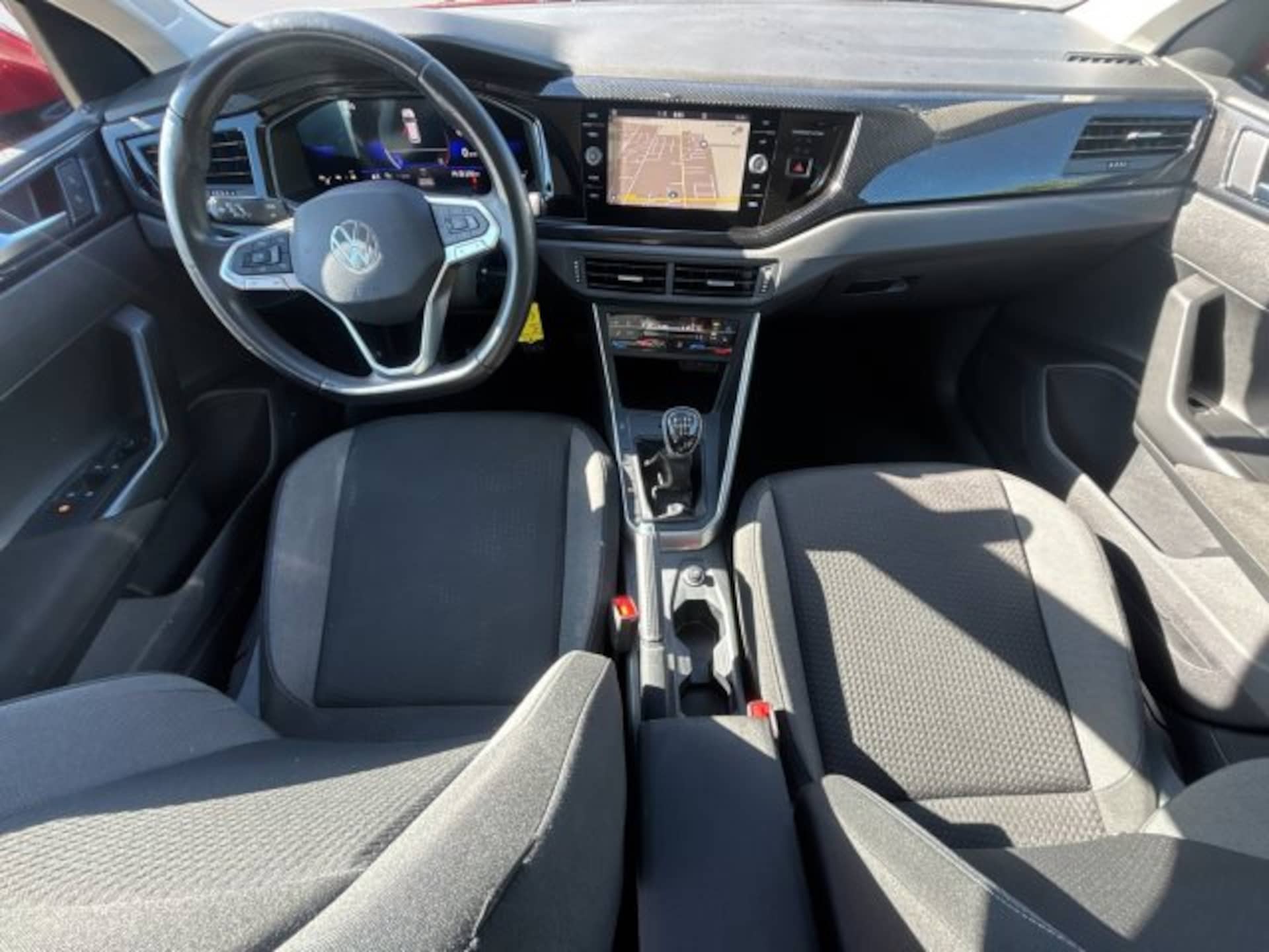 Volkswagen Taigo Life