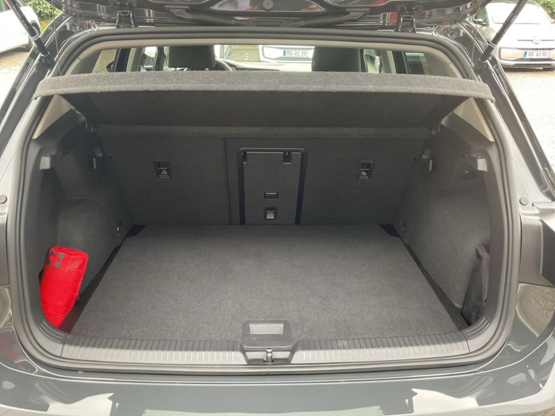 Volkswagen Golf MOVE