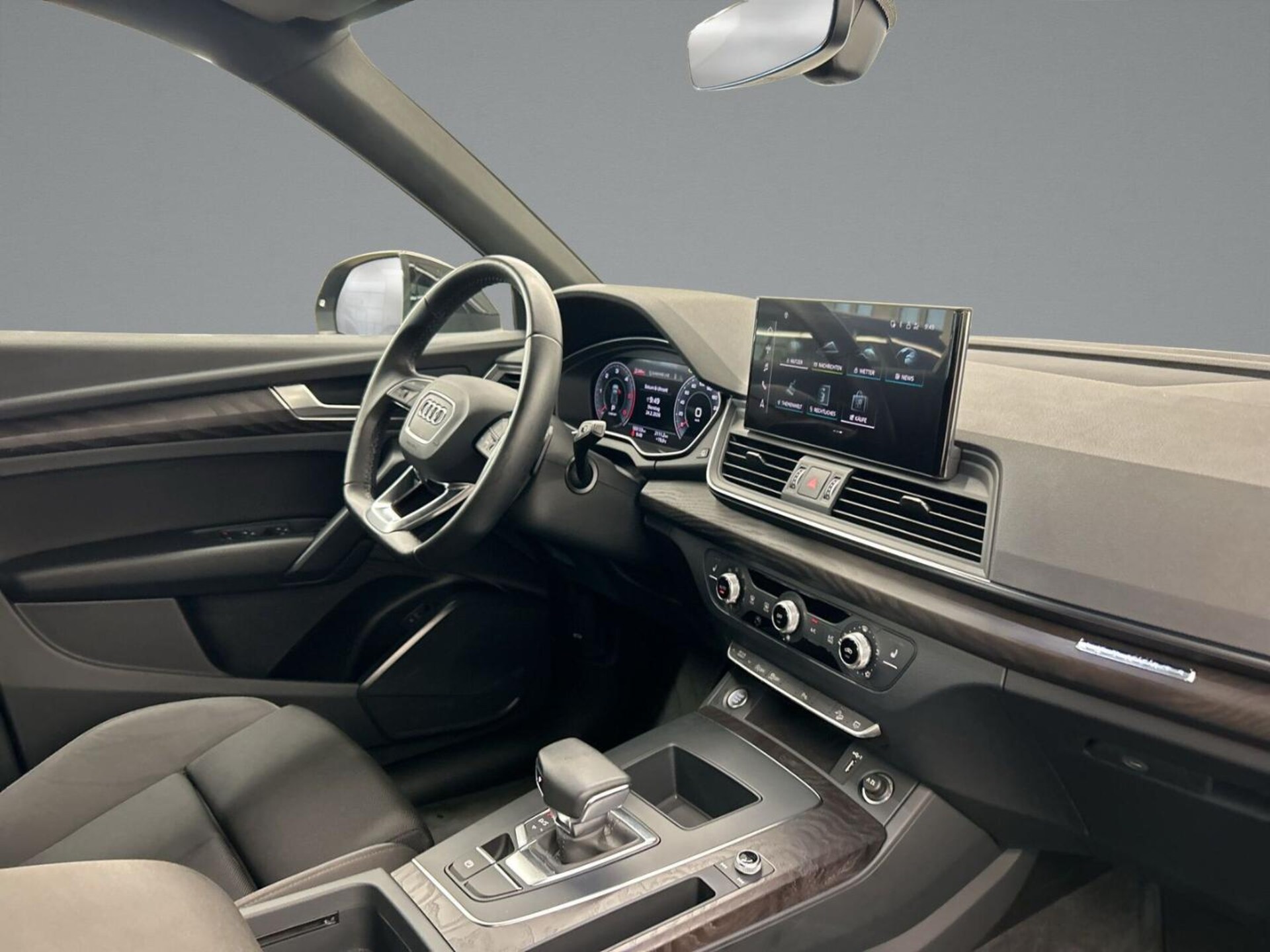 Audi Q5 SUV