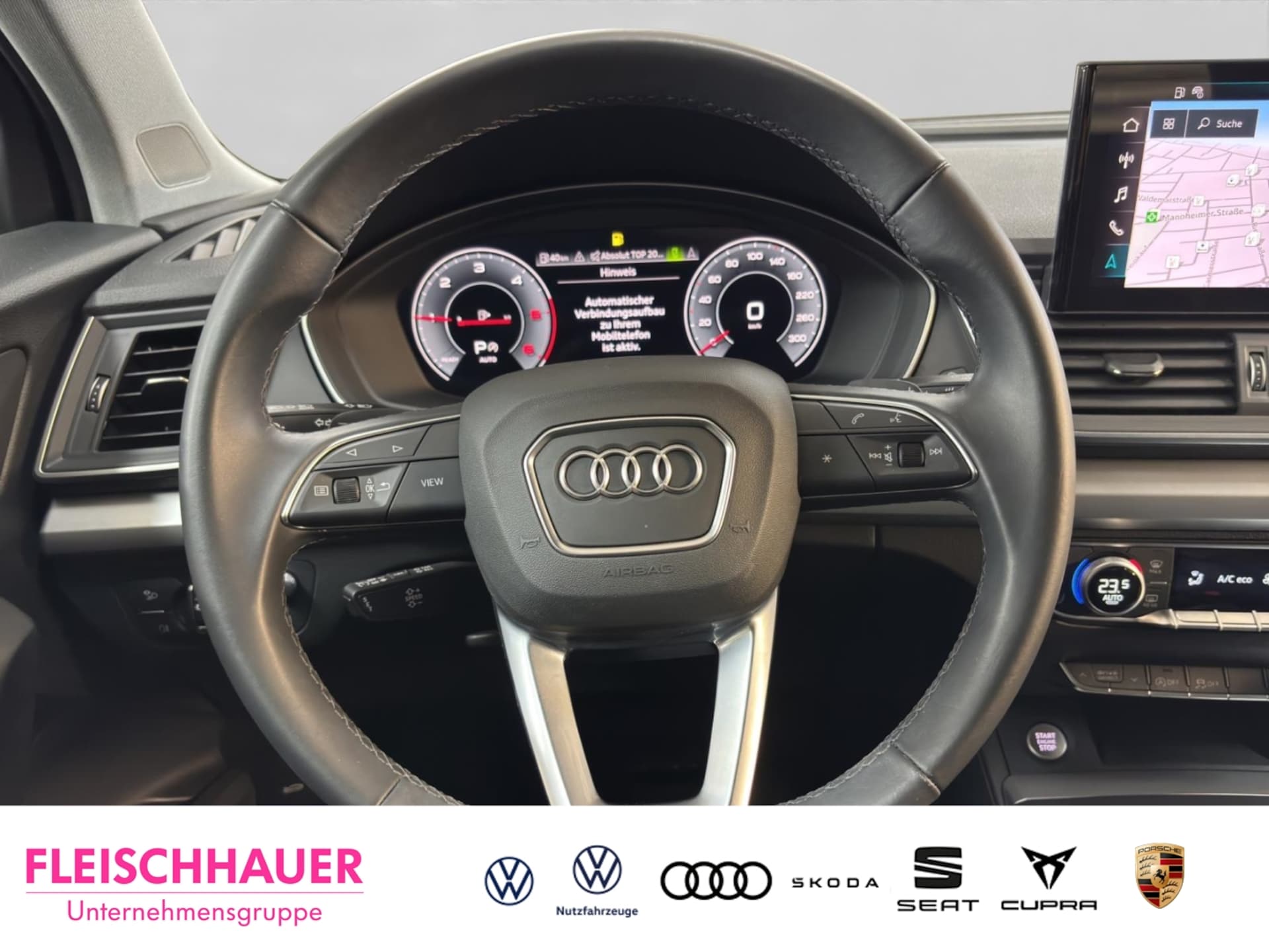 Audi Q5 SUV S line