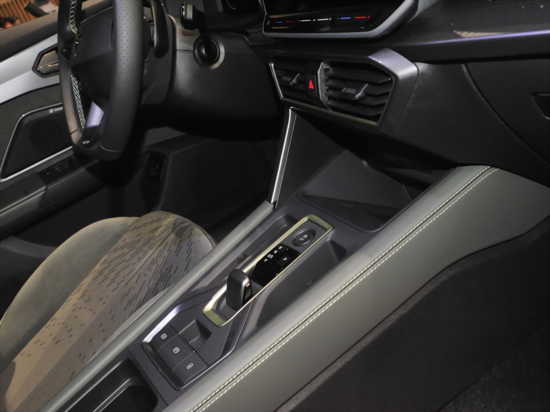 CUPRA Formentor VZ