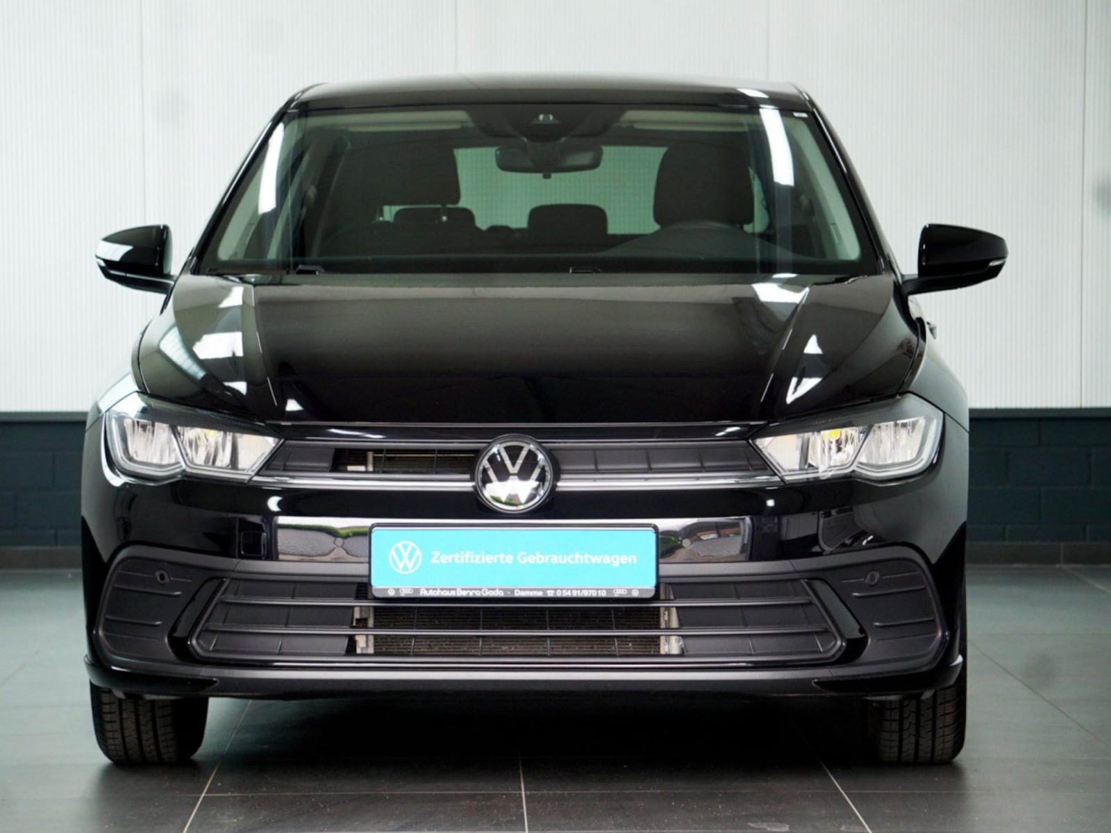 Volkswagen Polo – Bild 3