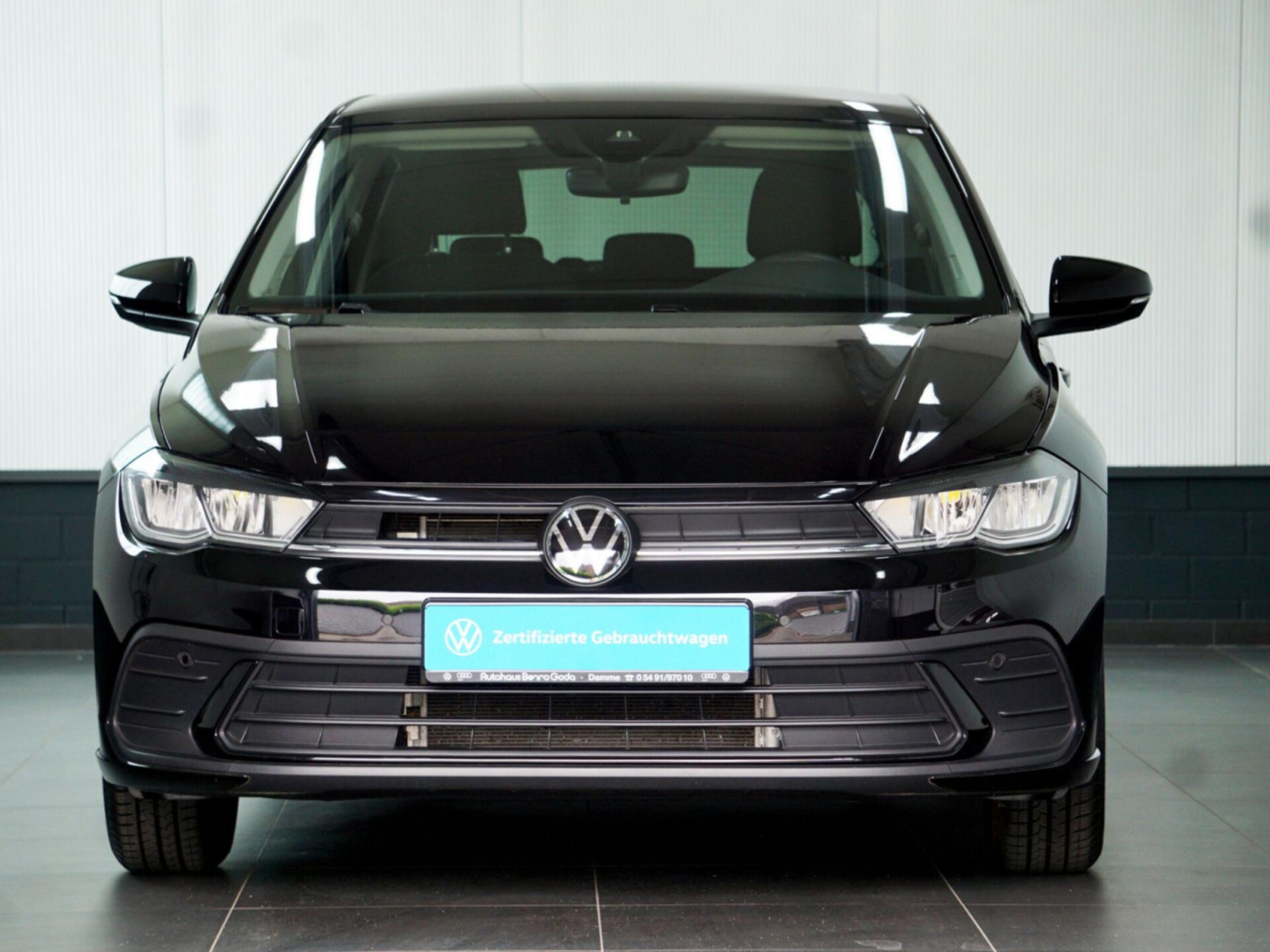 Volkswagen Polo Life