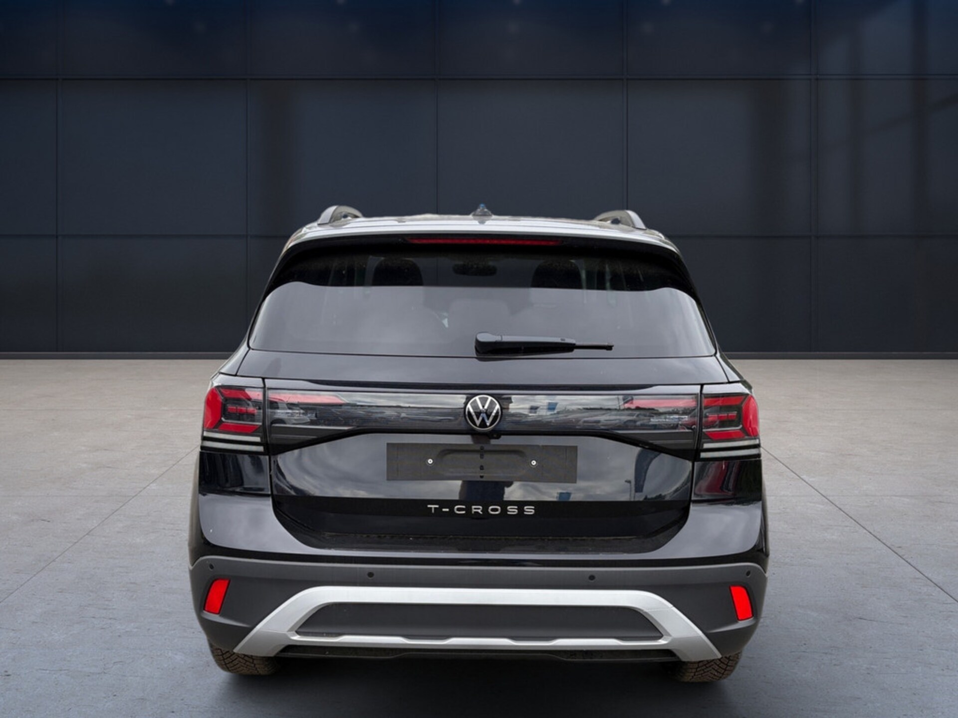 Volkswagen T-Cross ENERGY