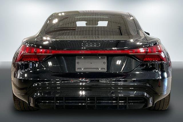 2022 Audi e-tron GT