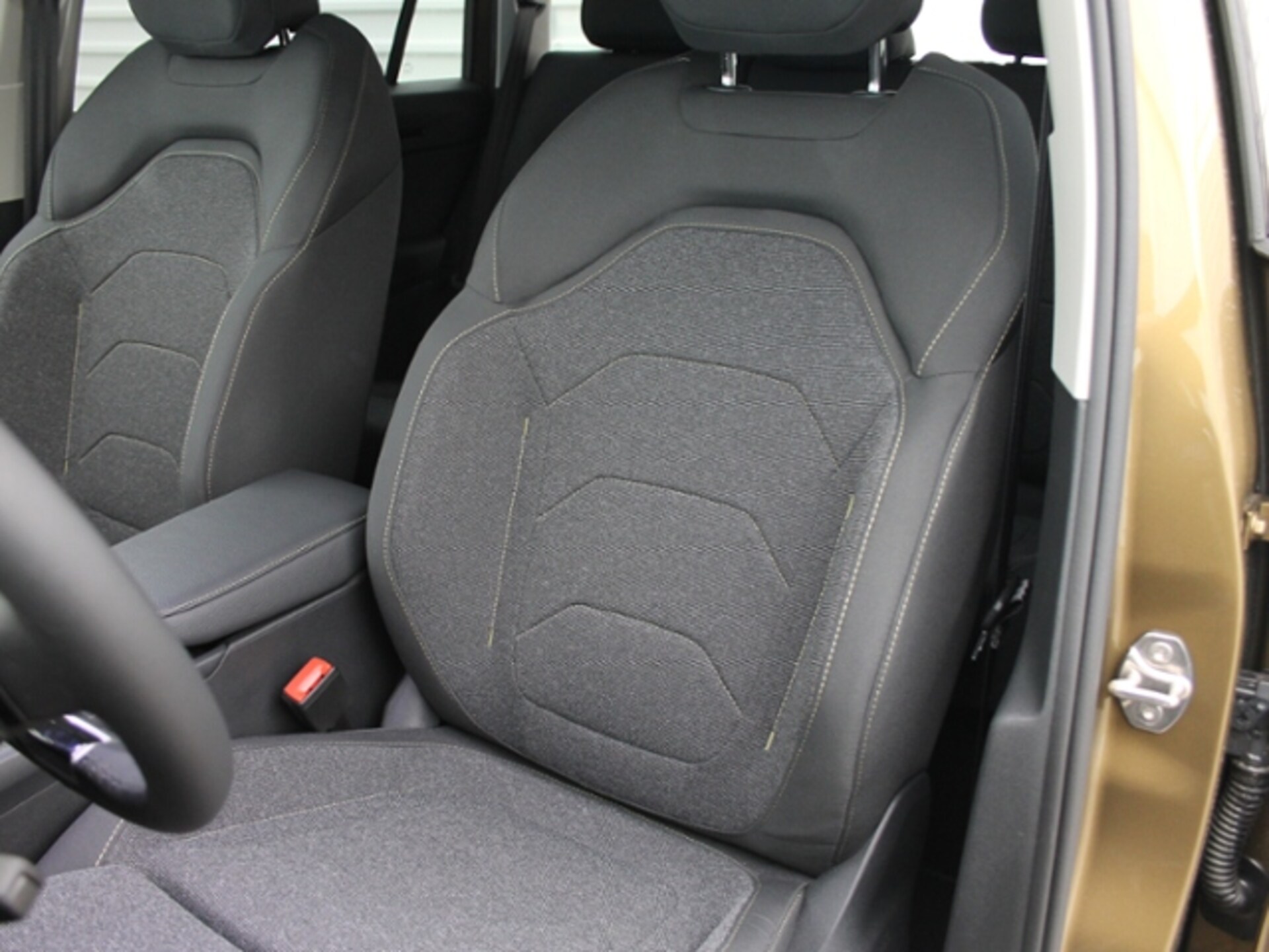 Skoda Kodiaq Selection