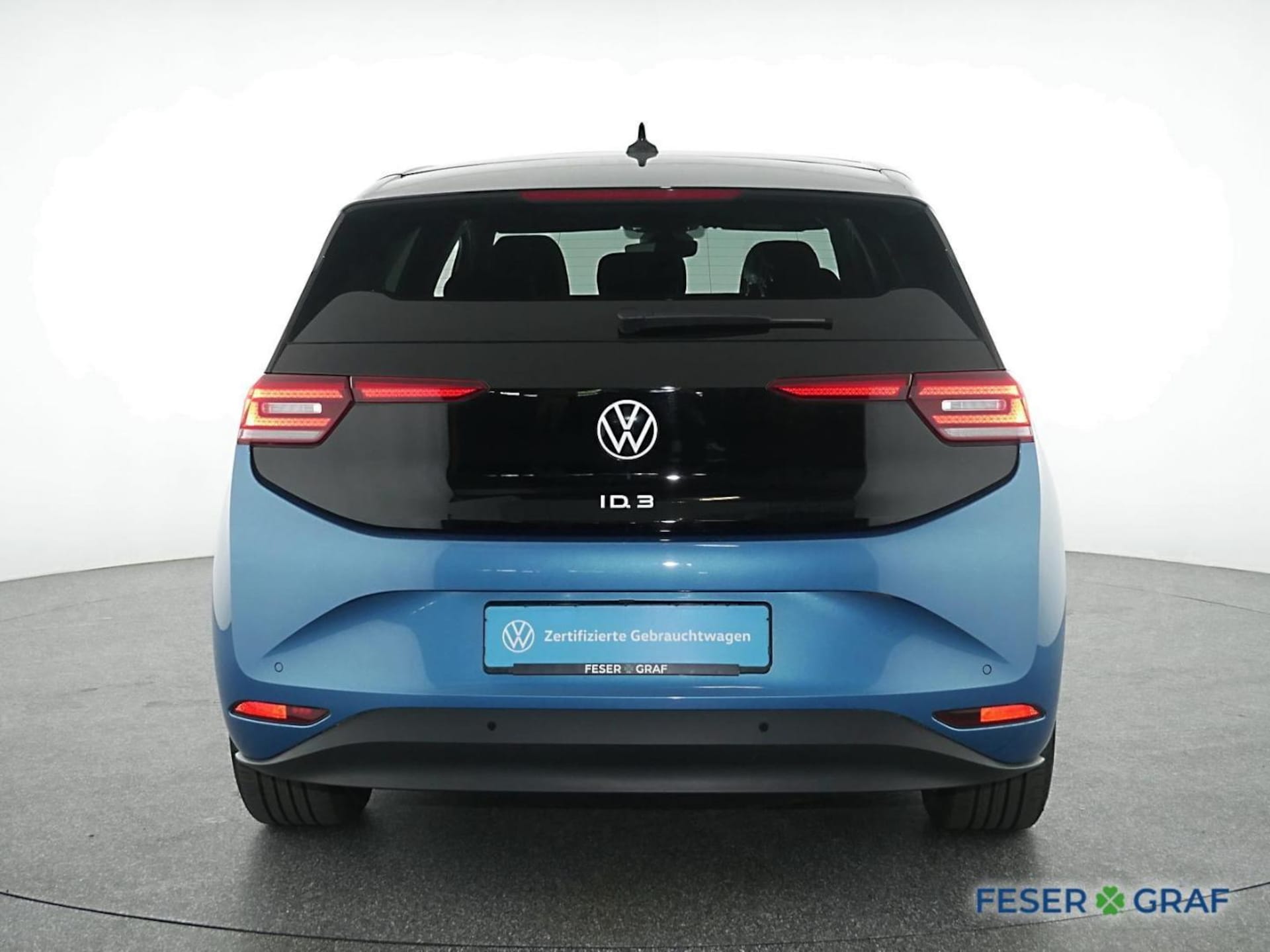 Volkswagen ID.3 Pro