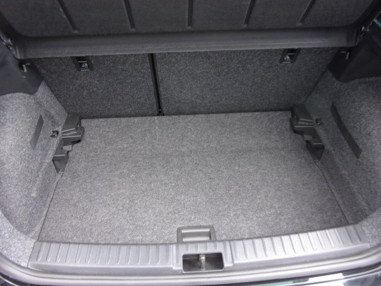 SEAT Ibiza – Bild 23