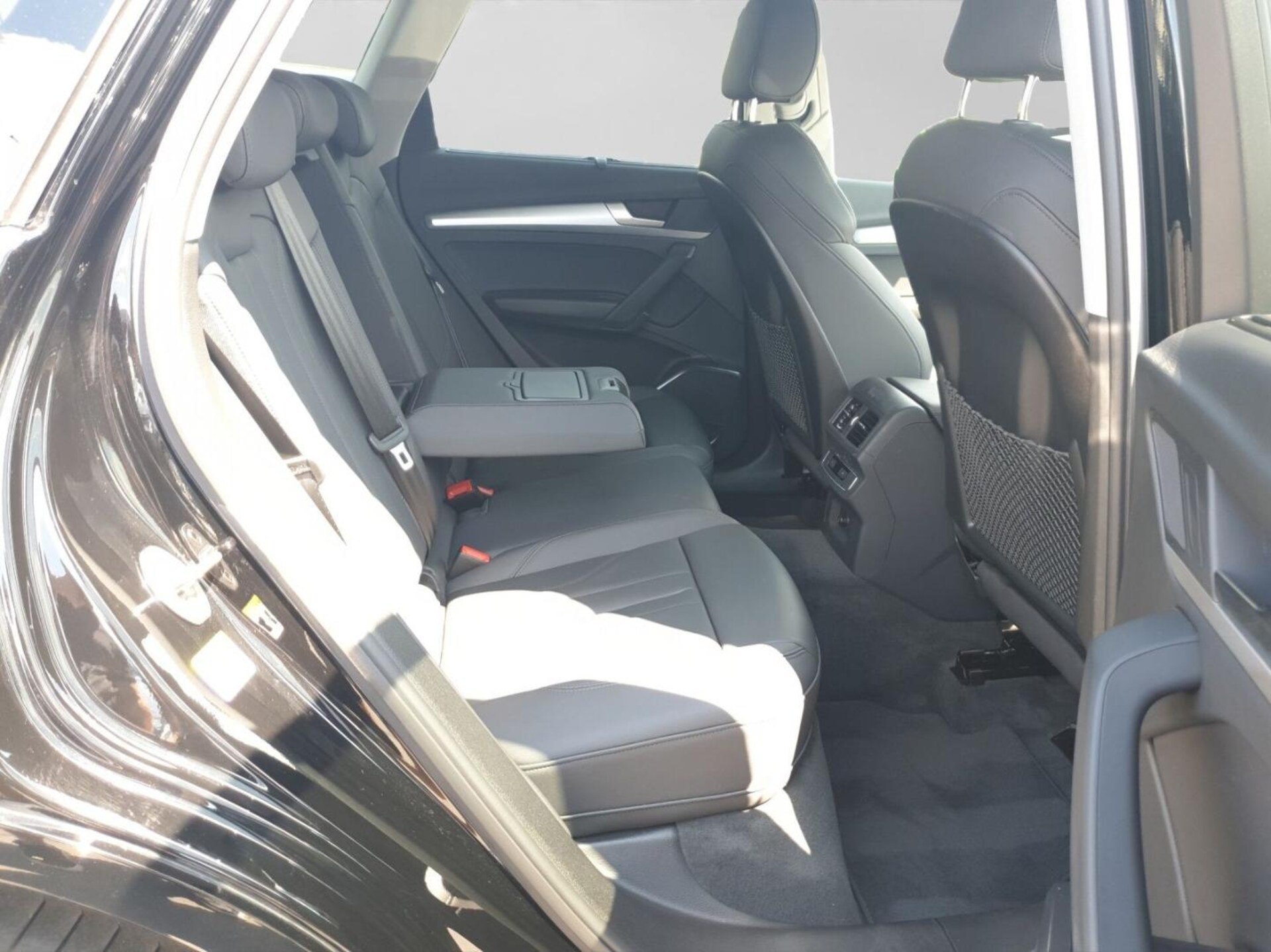 Audi Q5 SUV Advanced