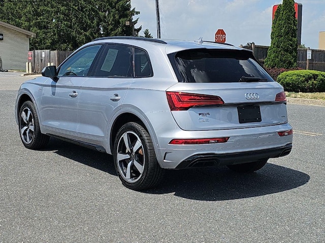 2023 Audi Q5 Prestige - Photo 15