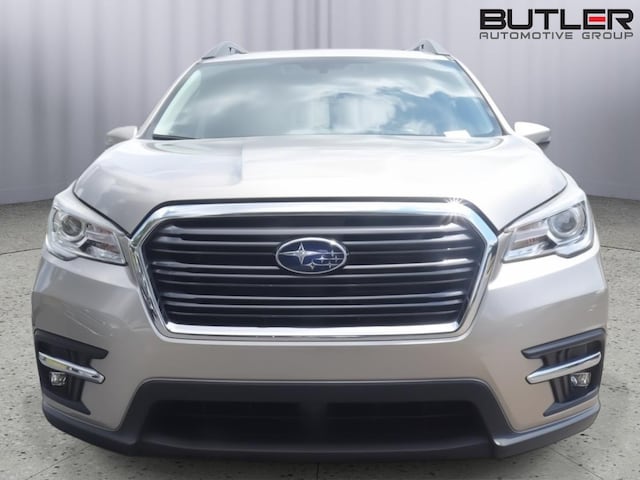 2019 Subaru Ascent