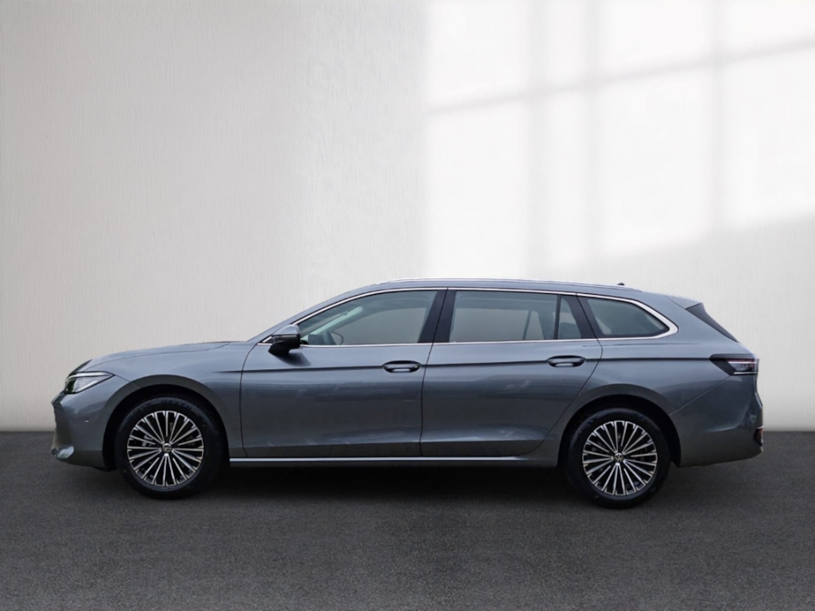 Volkswagen Passat – Bild 2
